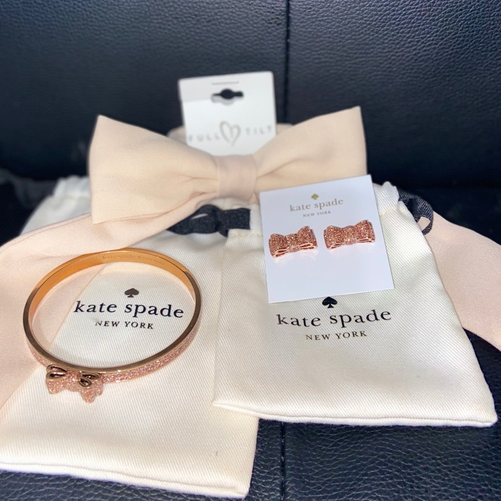 Kate Spade Bundle | Brand New💕